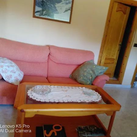 Casa Rural El Maragato *