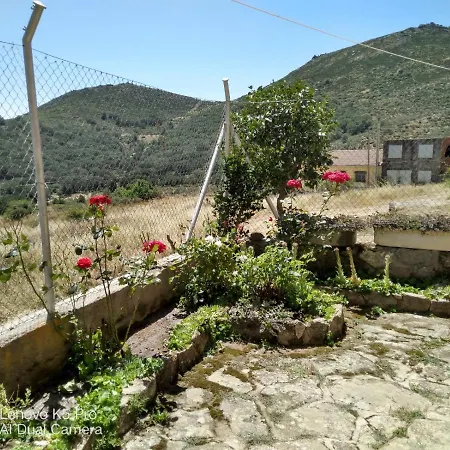 Casa Rural El Maragato
