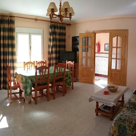 Casa rural Casa Rural El Maragato