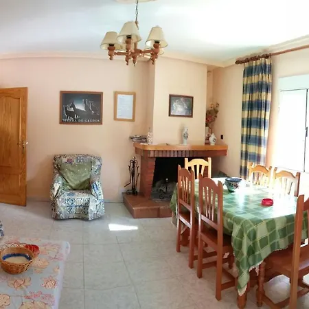 Casa rural Casa Rural El Maragato