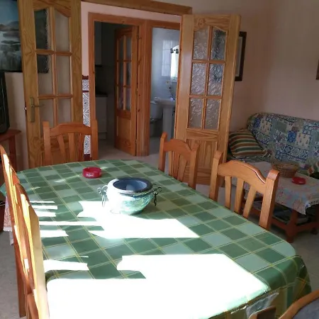 Casa Rural El Maragato * Navalsauz