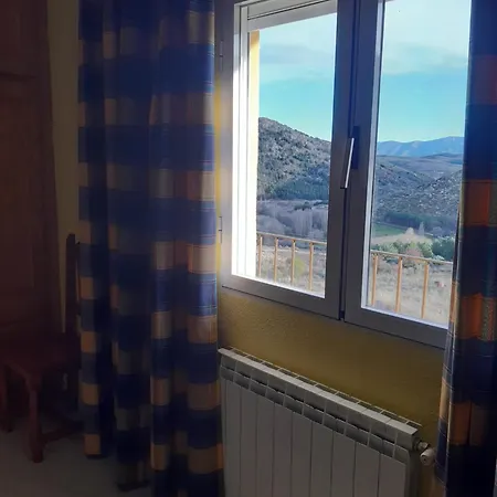 Holiday home El Maragato