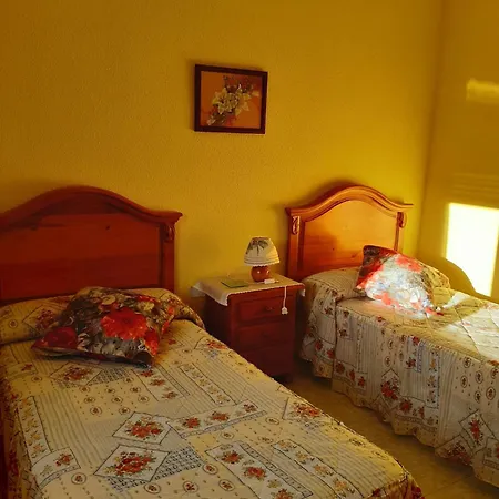 El Maragato Holiday home *