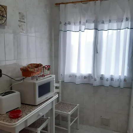 Holiday home El Maragato Navalsauz